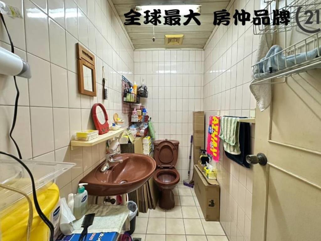 ㊝埔墘社區型公寓