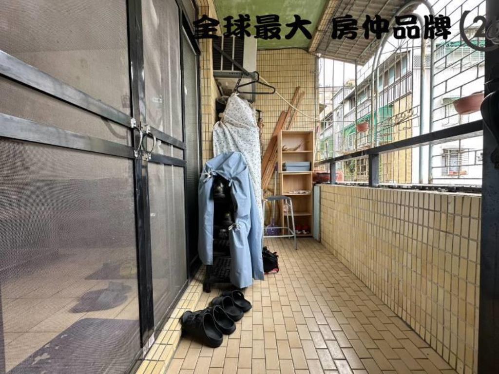 ㊝埔墘社區型公寓