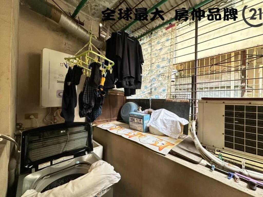 ㊝埔墘社區型公寓