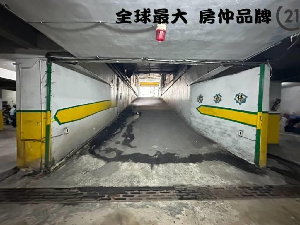 ㊝埔墘社區型公寓