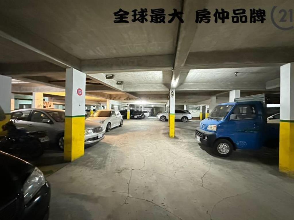 ㊝埔墘社區型公寓