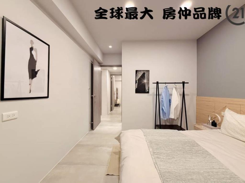 ㊝內湖科學園區美三樓