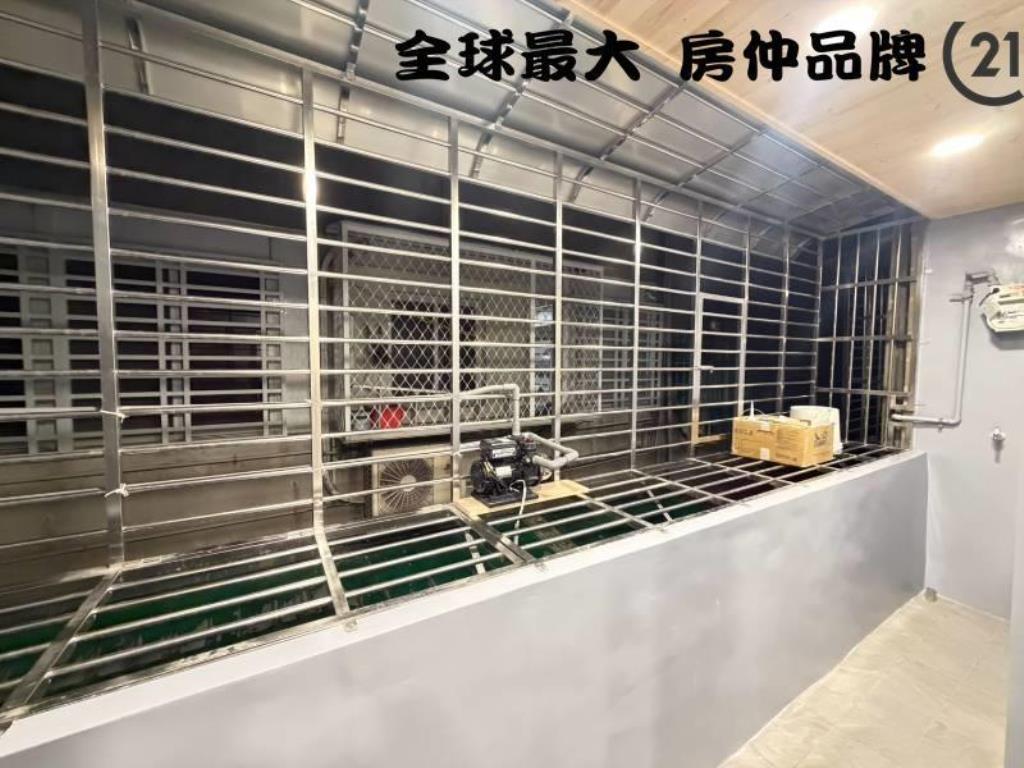 ㊝內湖科學園區美三樓