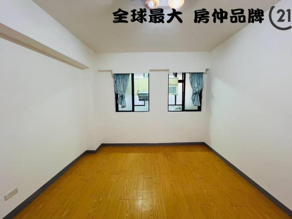 ㊝自強新村