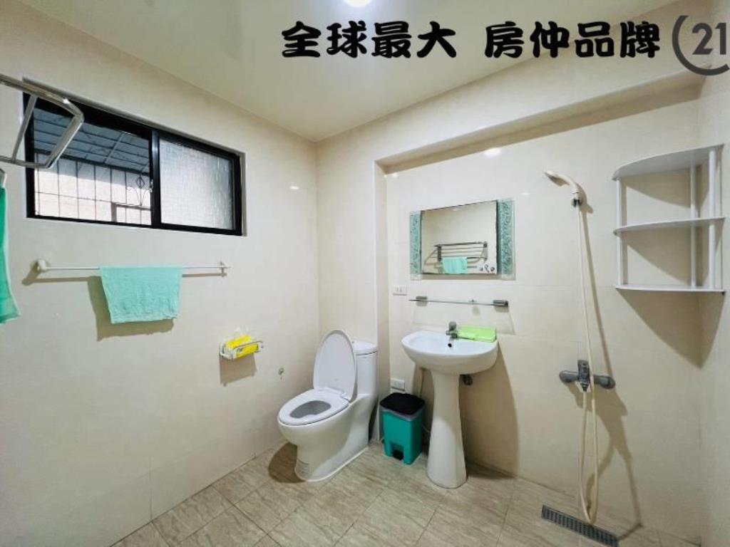 ㊝自強新村