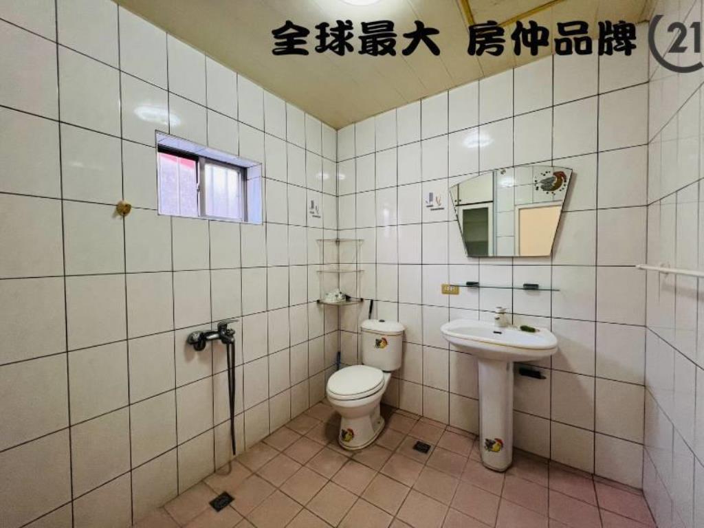 ㊝自強新村
