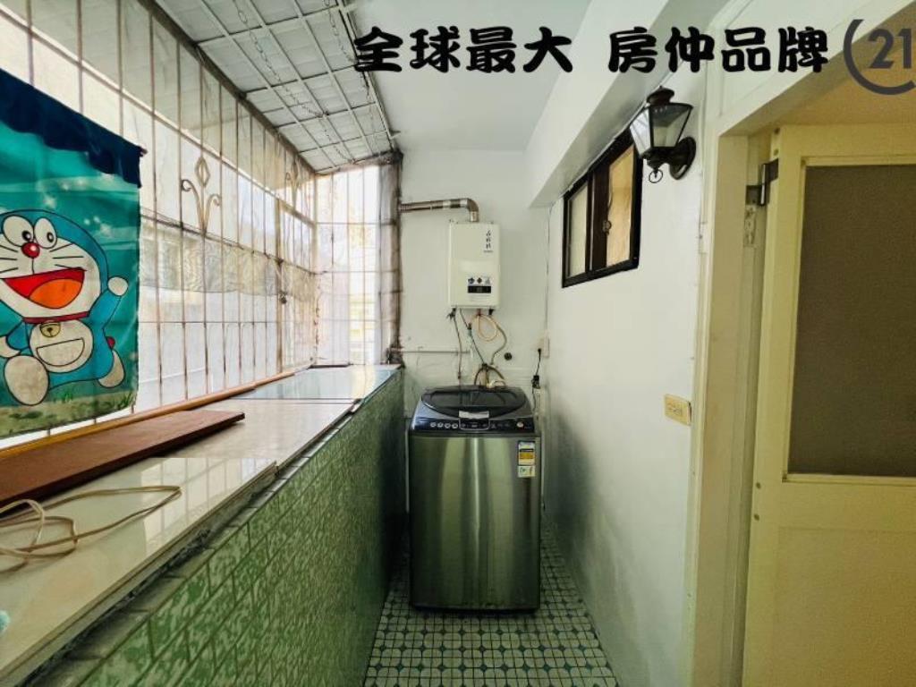 ㊝自強新村
