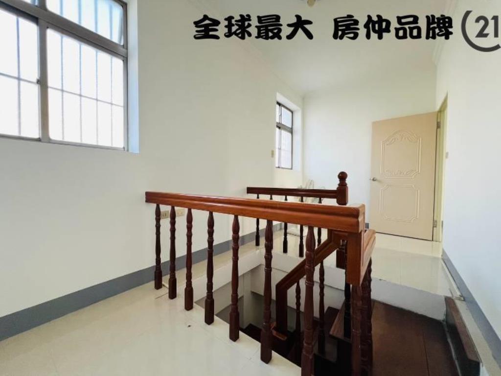㊝自強新村