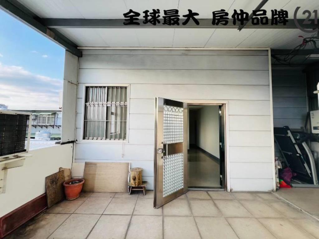 ㊝自強新村