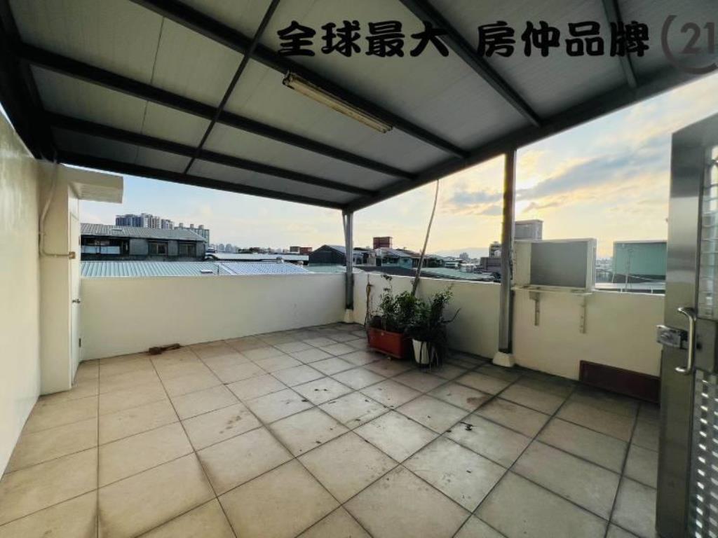 ㊝自強新村