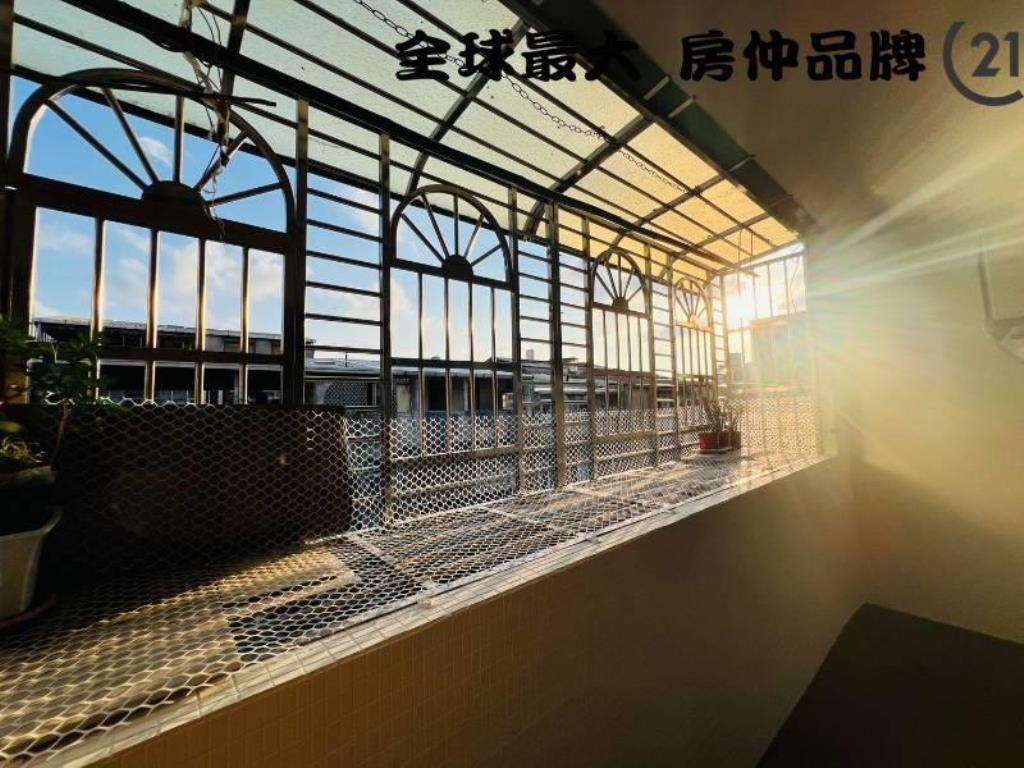 ㊝自強新村