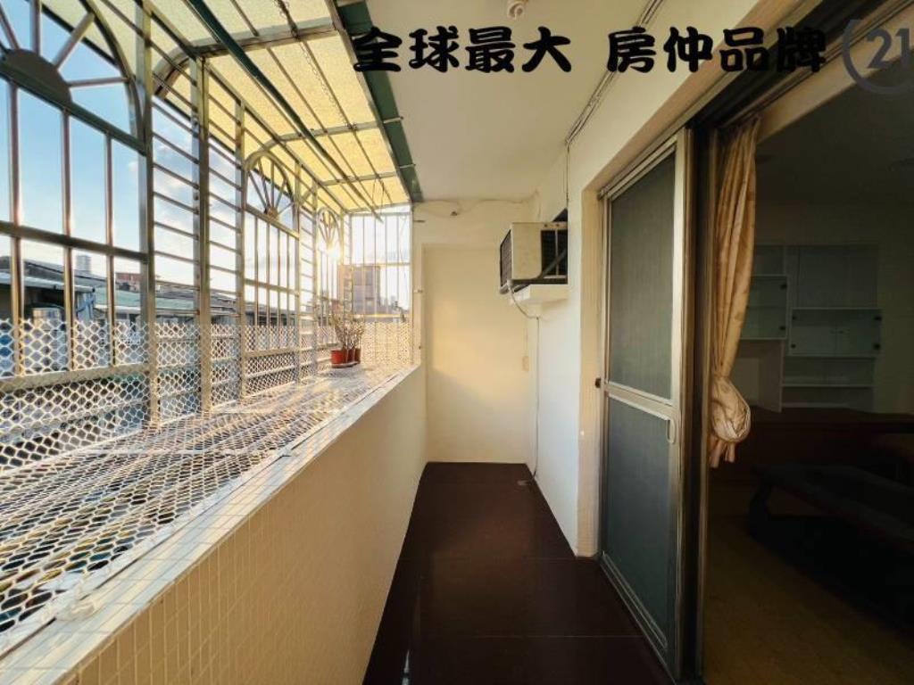 ㊝自強新村