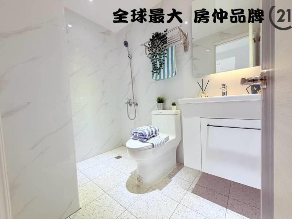 ㊝頭前幸福雙捷運美三樓