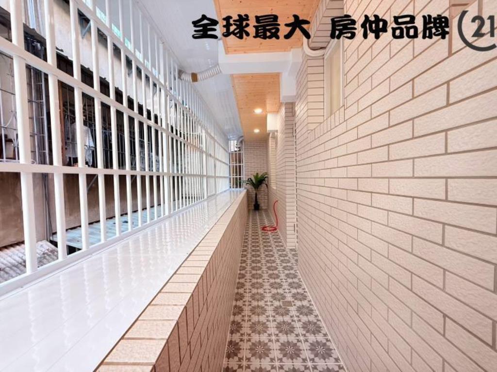 ㊝頭前幸福雙捷運美三樓