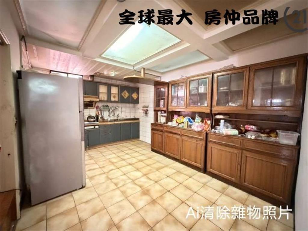 ㊝中和左岸三房美寓