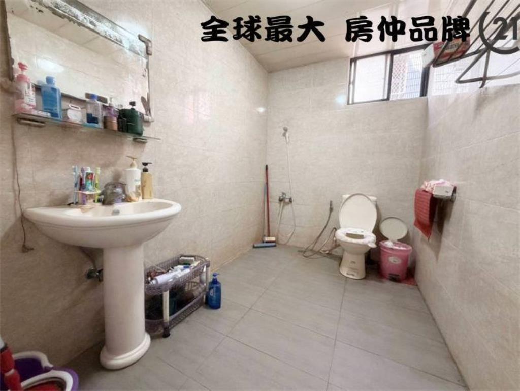 ㊝中和左岸三房美寓