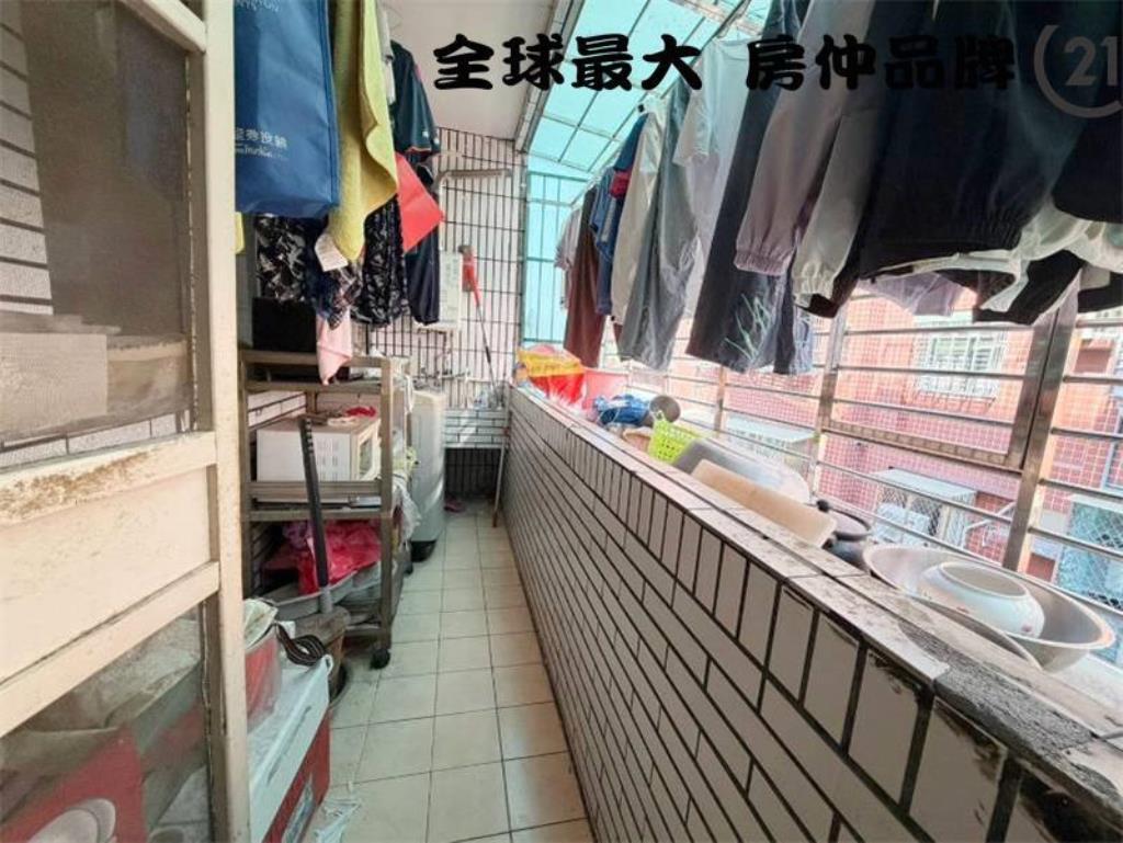 ㊝中和左岸三房美寓