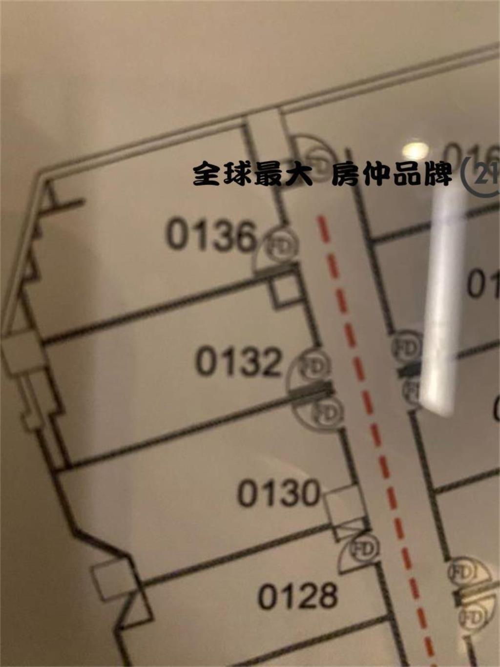㊝西門捷運103二樓