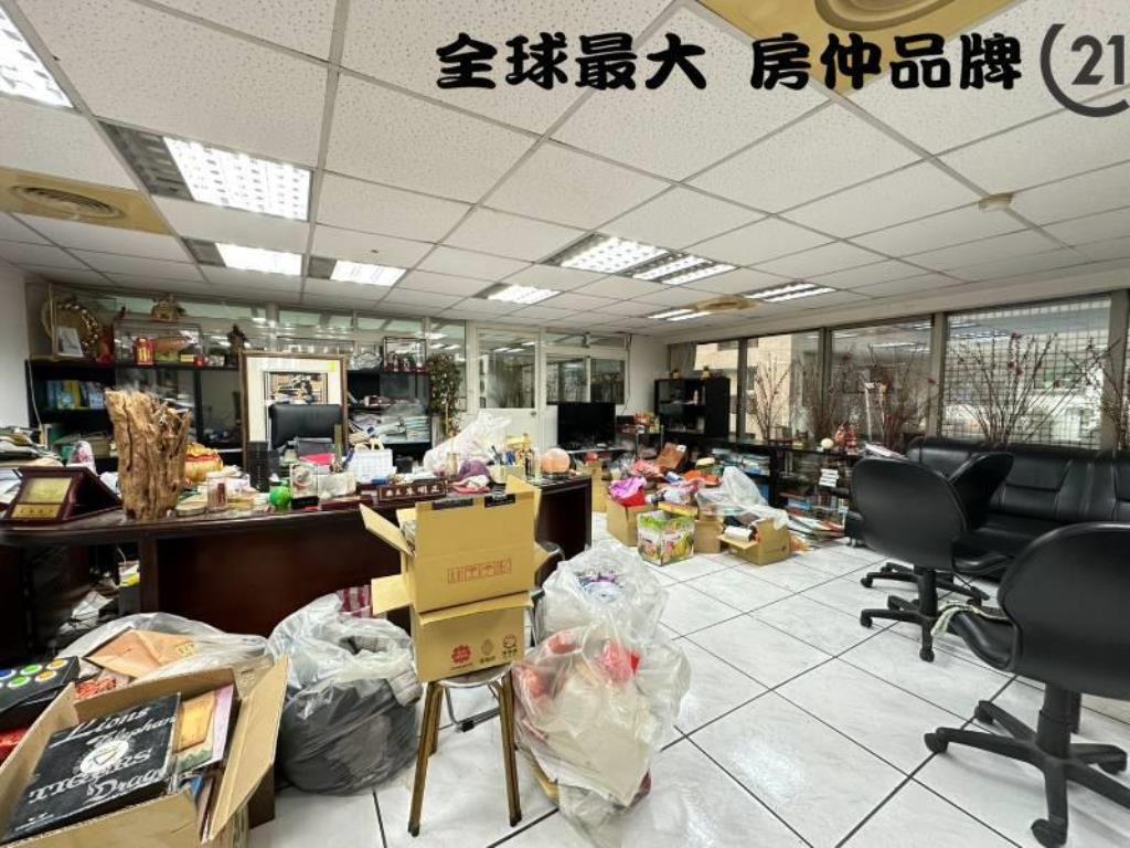 ㊝江子翠九泰企業天下