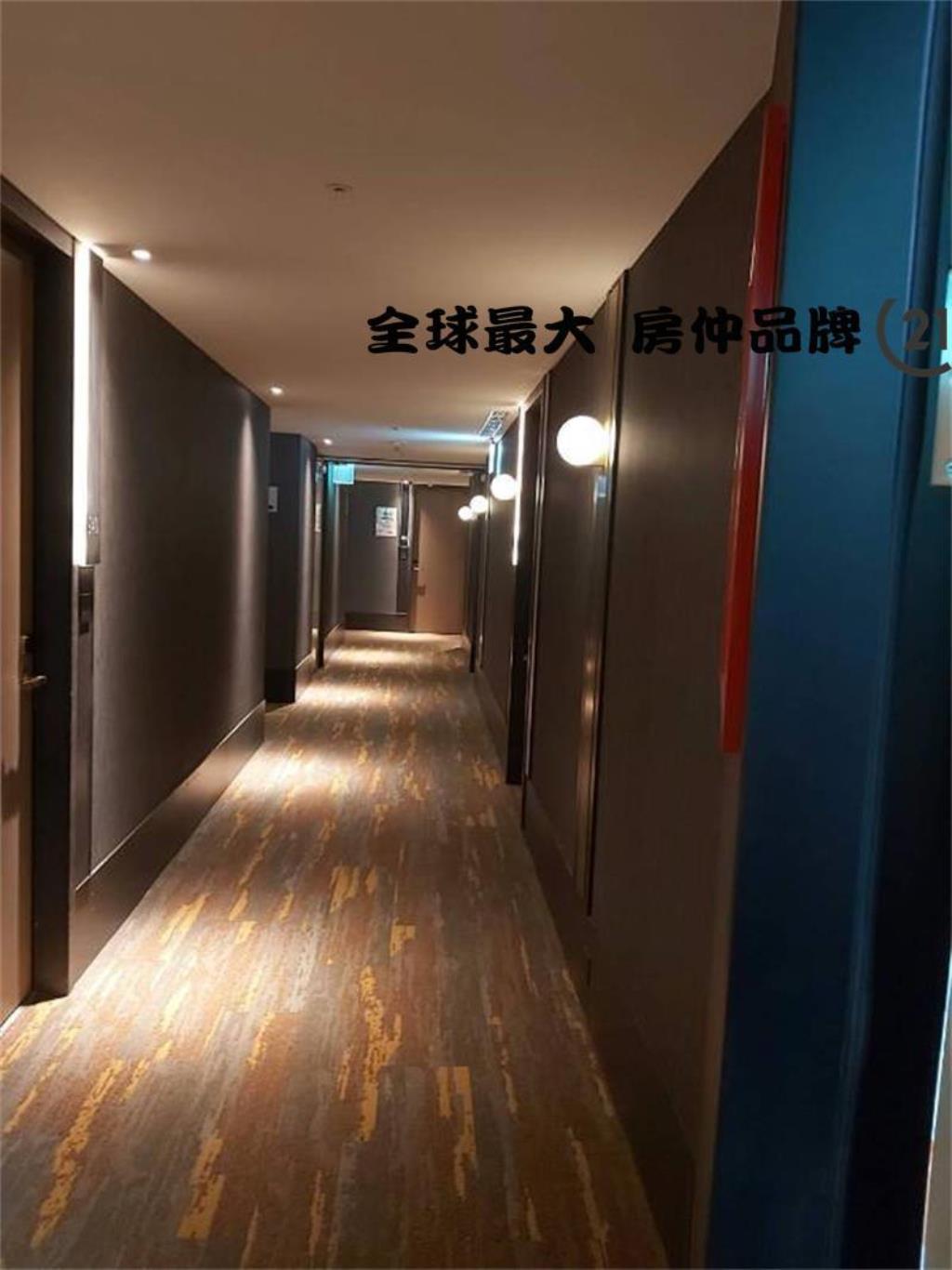 ㊝西門捷運101二樓 