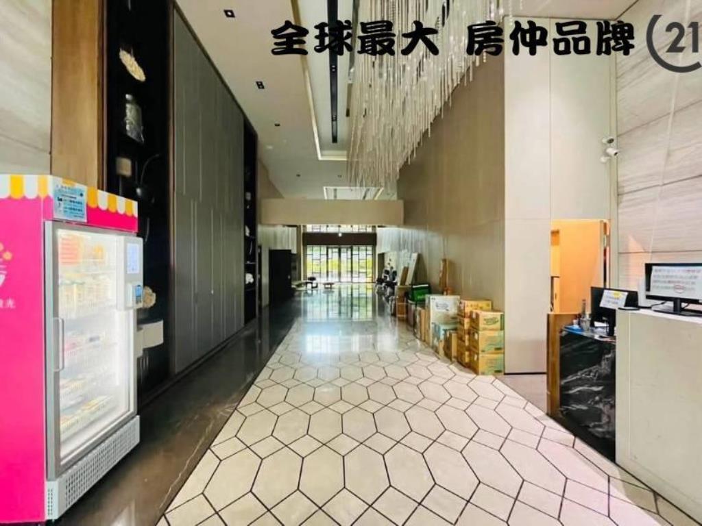 ㊝金城舞誠售二房車(P)