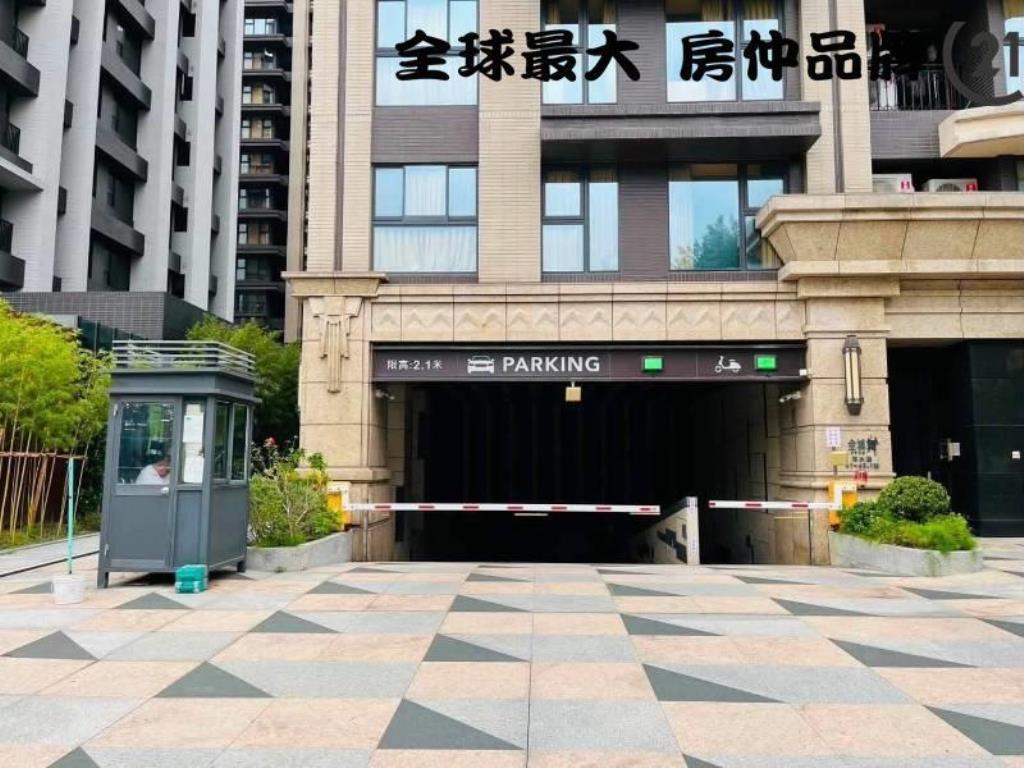 ㊝金城舞誠售二房車(P)