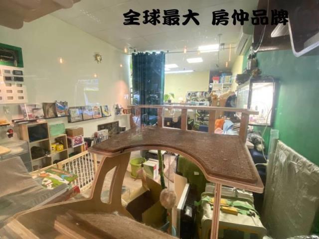 ㊝新埔可停車邊間店面  