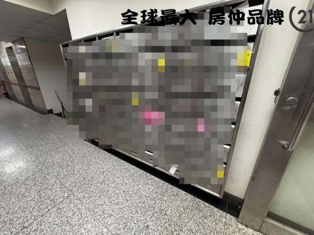 ㊝府中低總價辦公