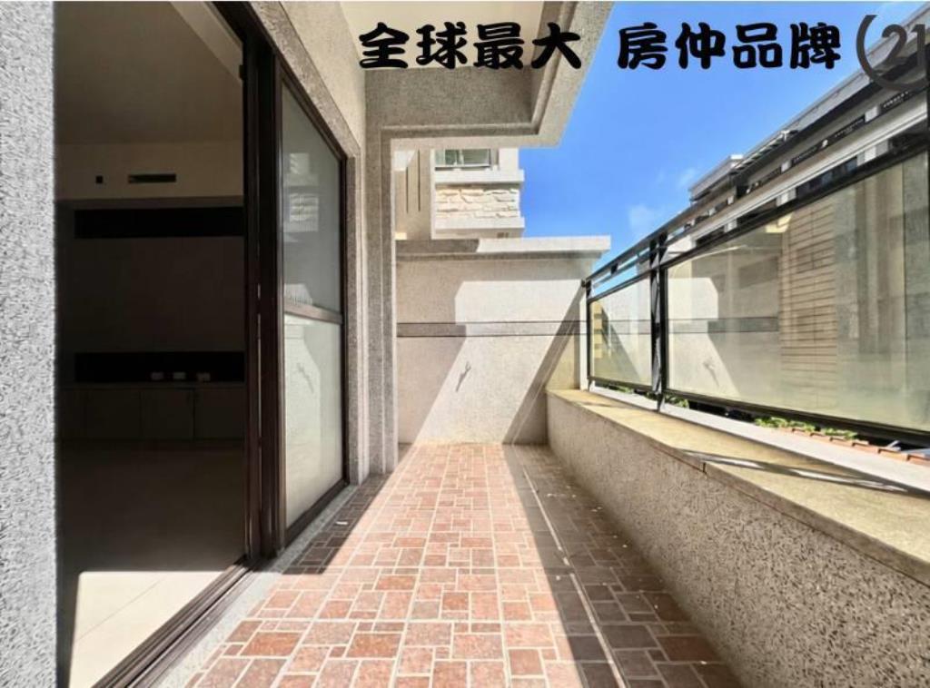 ㊝觀音草漯車庫別墅