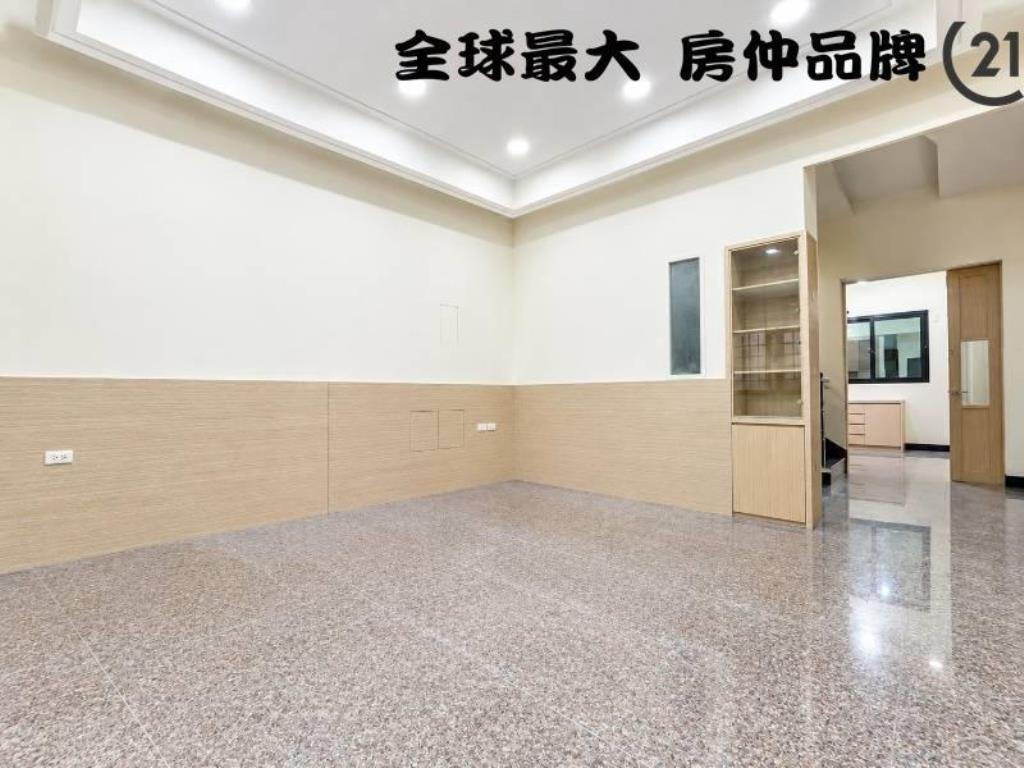 ㊝草漯雙車別墅