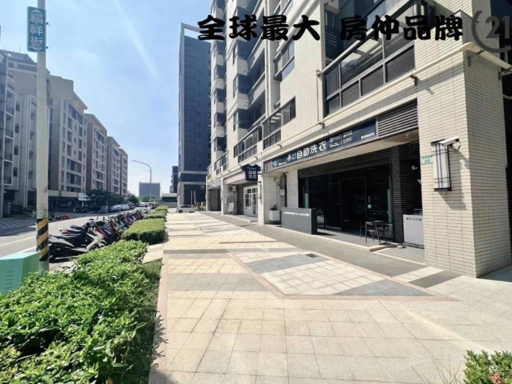 ㊝草漯東方京品二房車