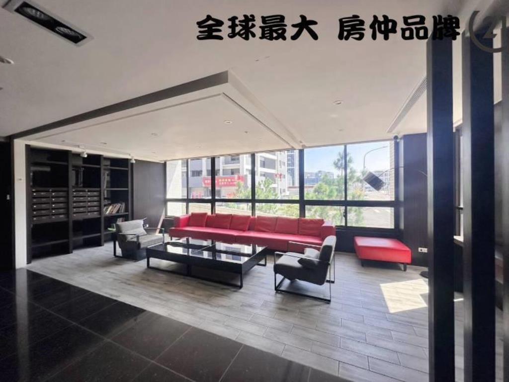 ㊝草漯東方京品二房車