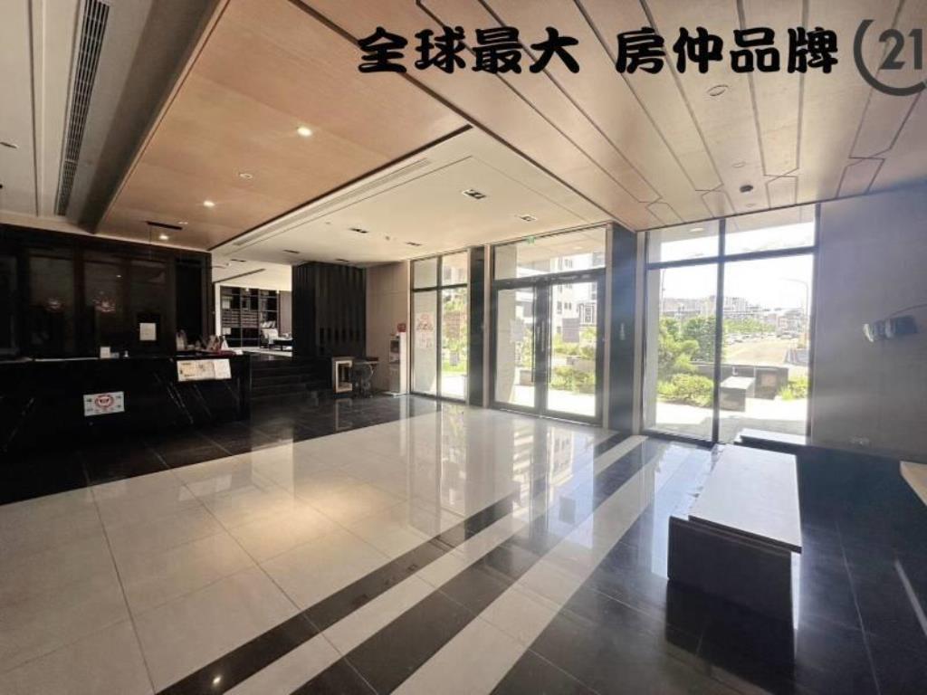 ㊝草漯東方京品二房車
