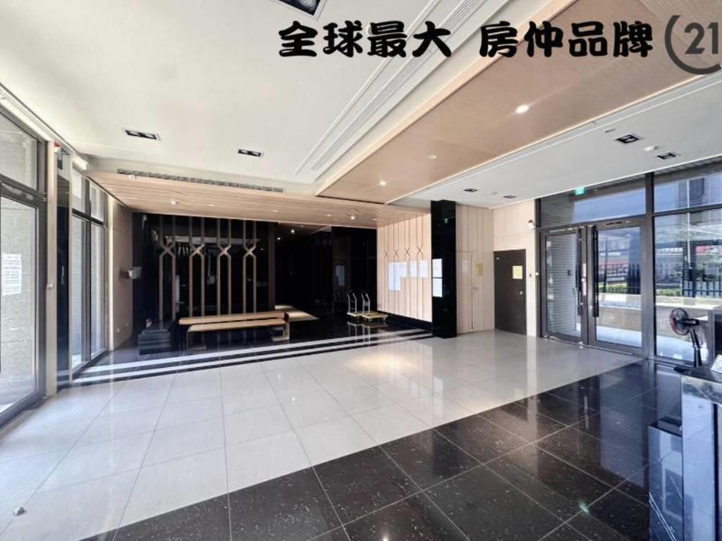 ㊝草漯東方京品二房車
