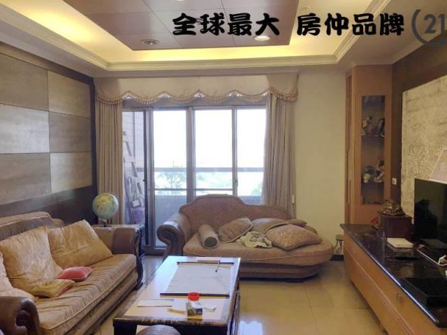 ㊝環遊世界景觀四房車