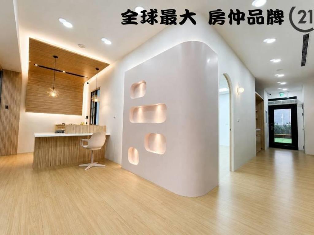 ㊝A21環北金店