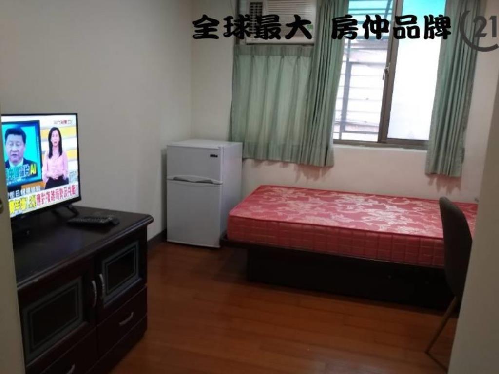 ㊝懷仁四套房A