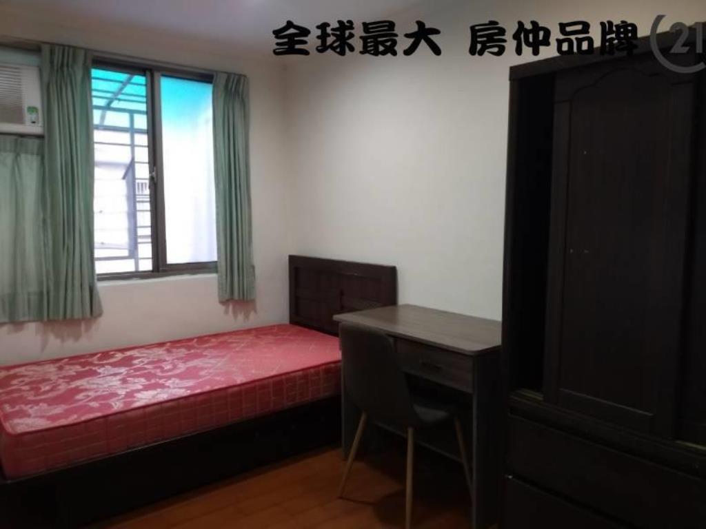 ㊝懷仁四套房A
