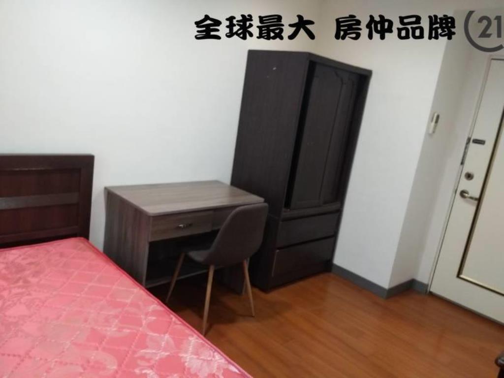 ㊝懷仁四套房A