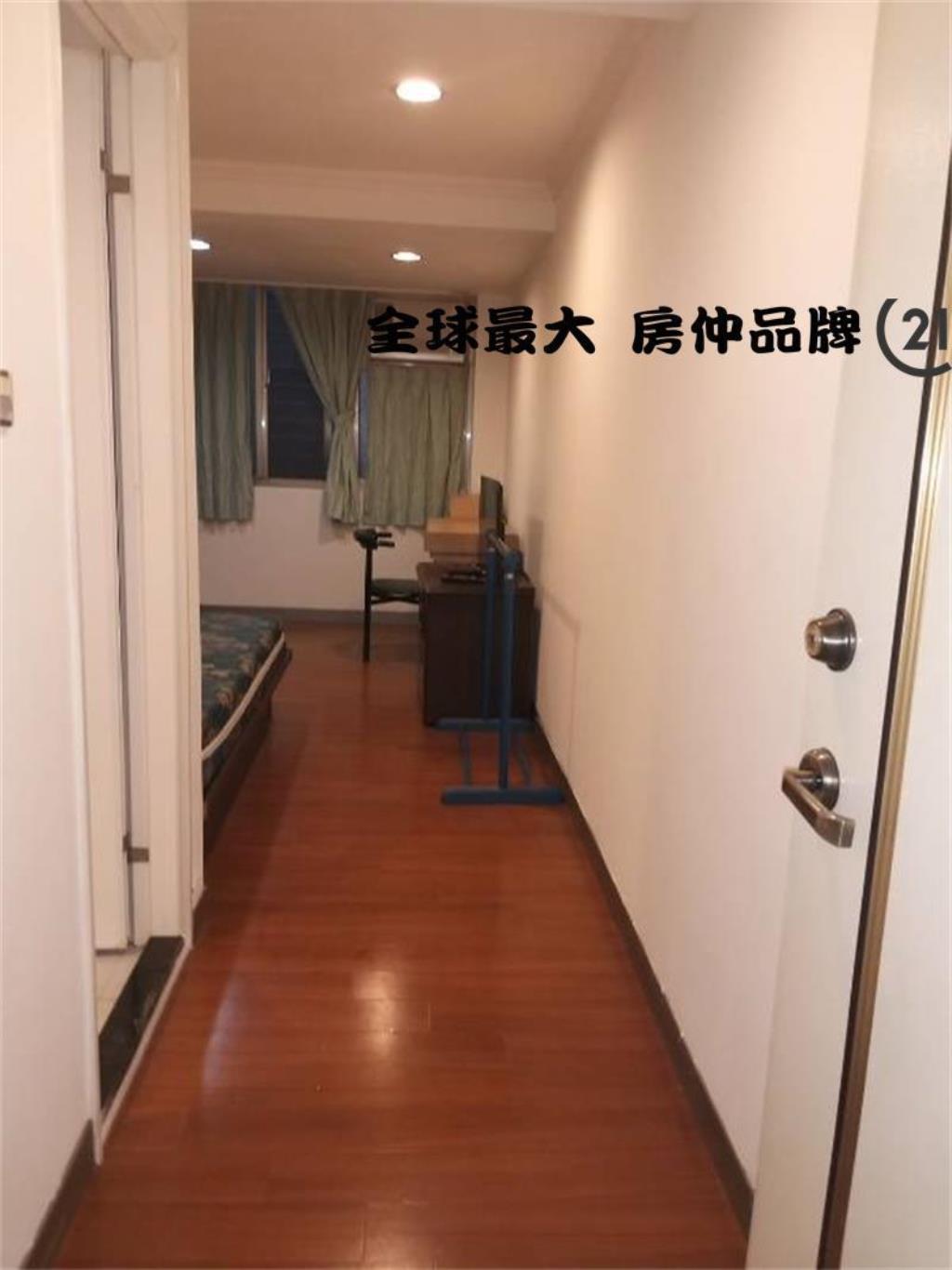 ㊝懷仁四套房A