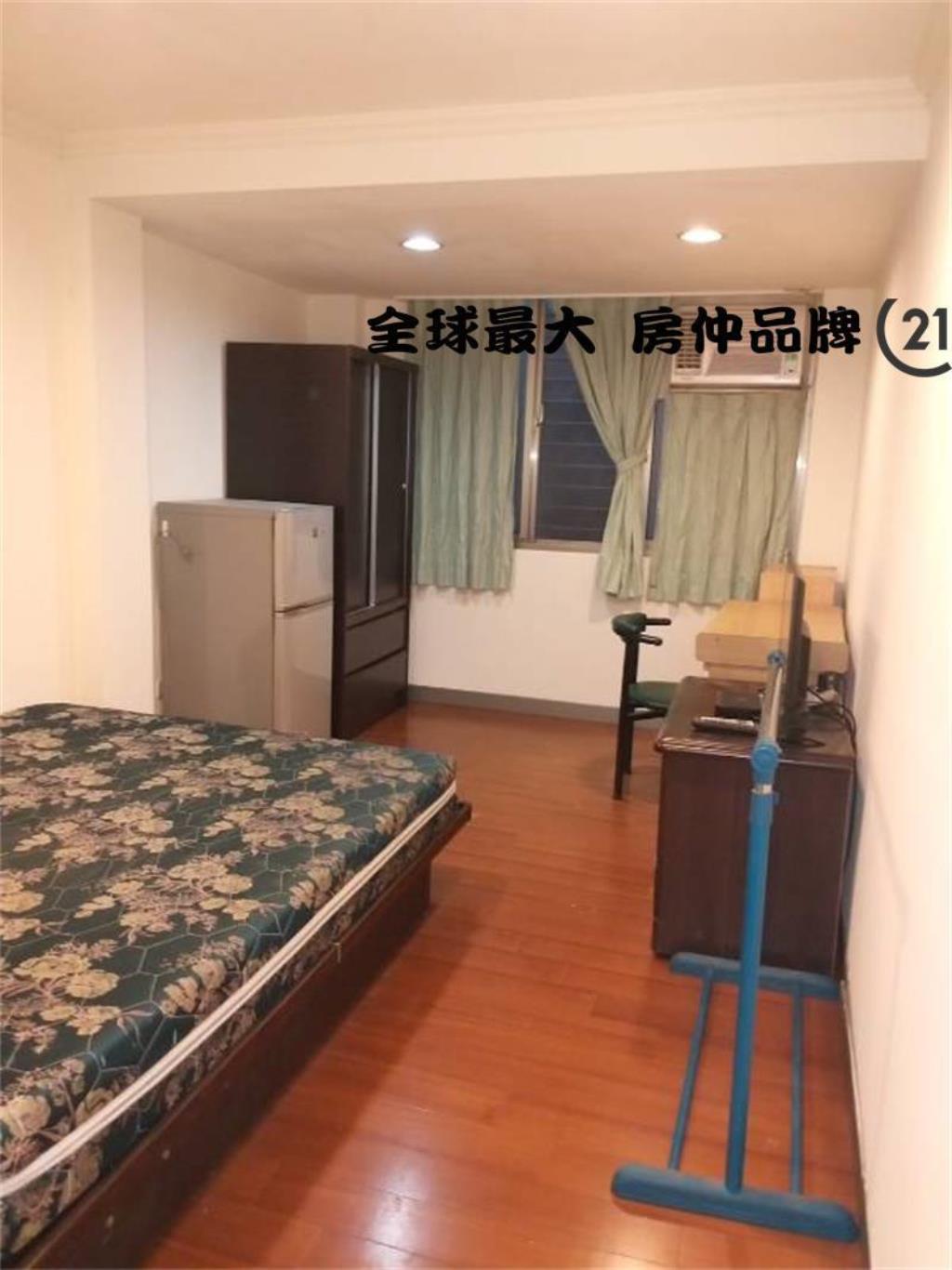 ㊝懷仁四套房A