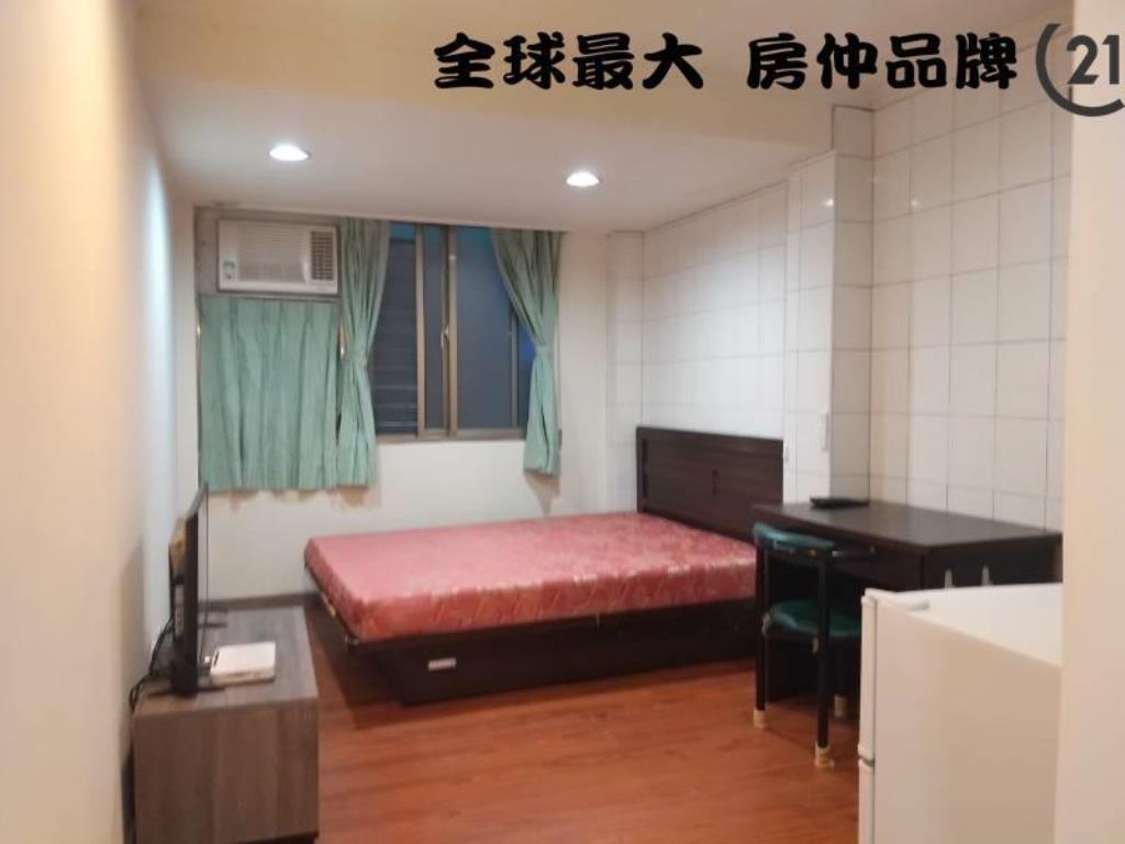 ㊝懷仁四套房A