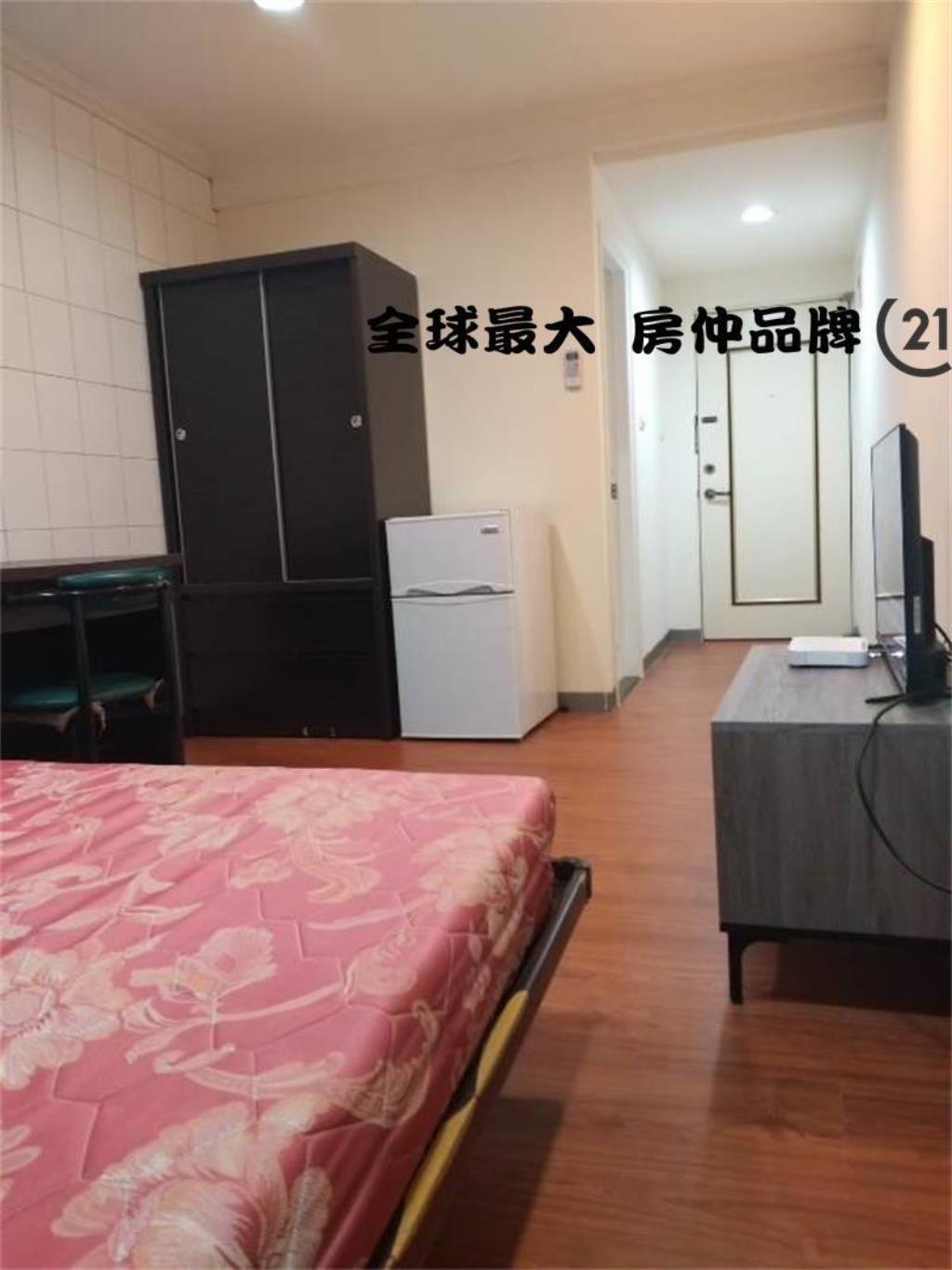 ㊝懷仁四套房A