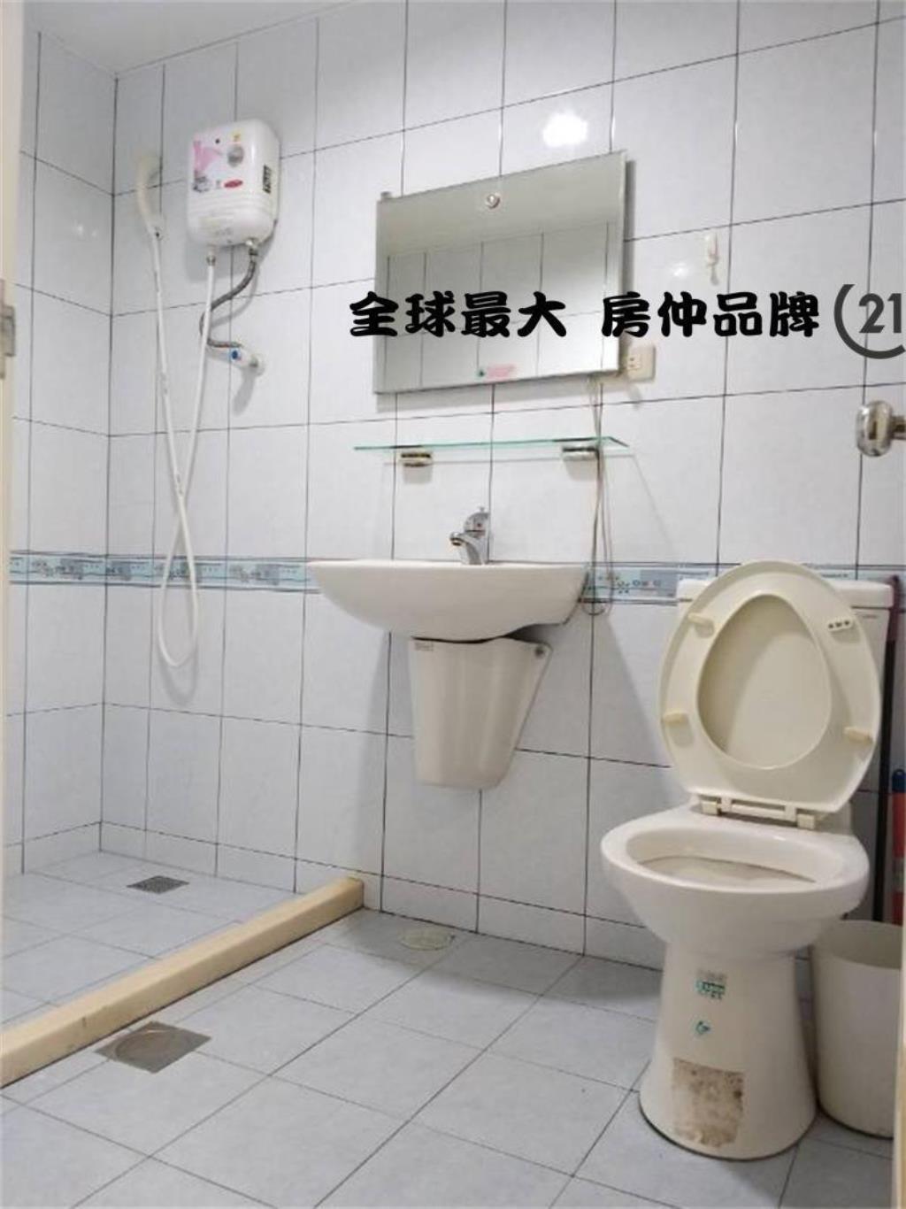 ㊝懷仁四套房A