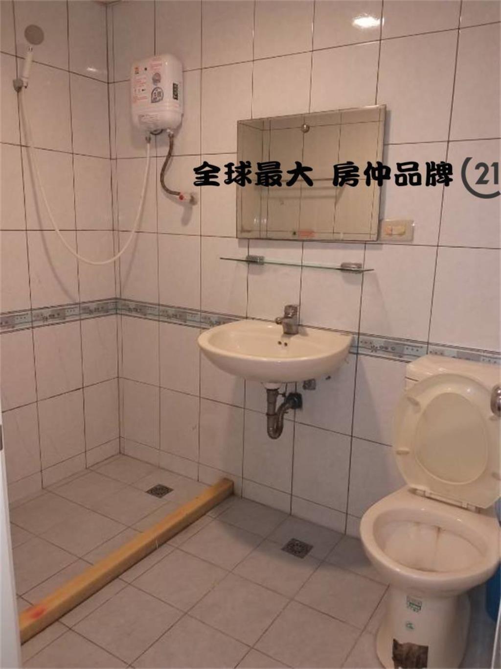 ㊝懷仁四套房A