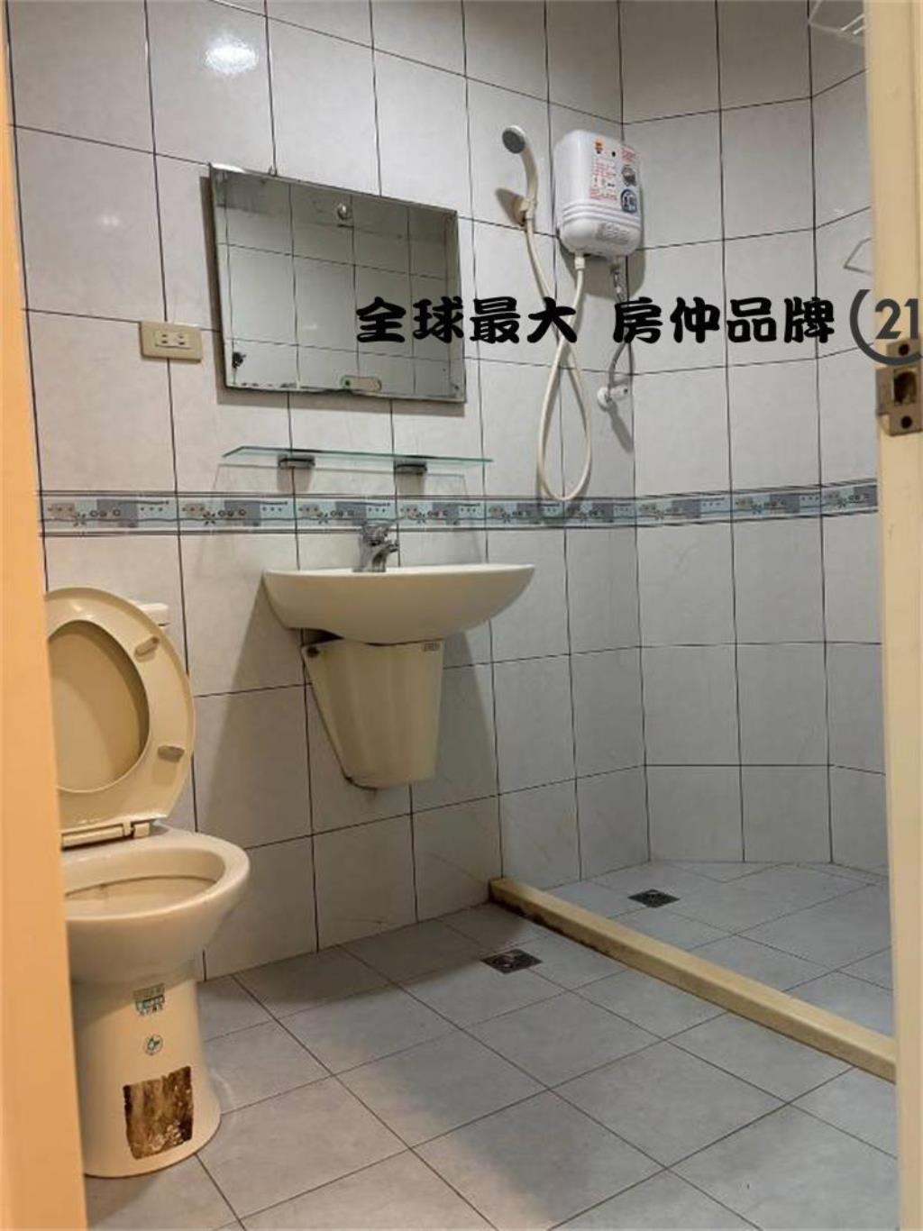 ㊝懷仁收租四套房B