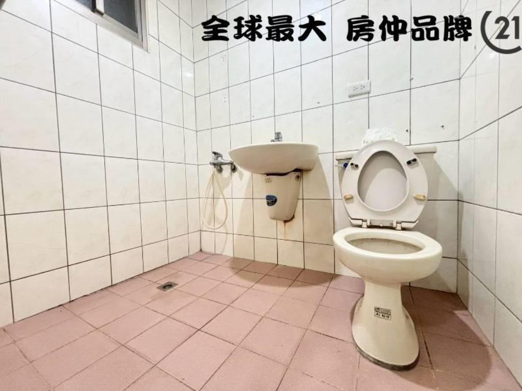 ㊝新埔聚寶盆美三樓