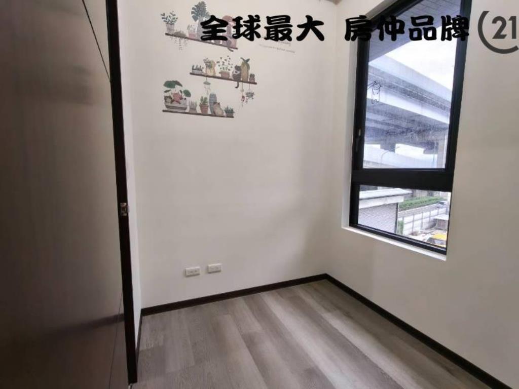 ㊝新濠一閱江翠二房車