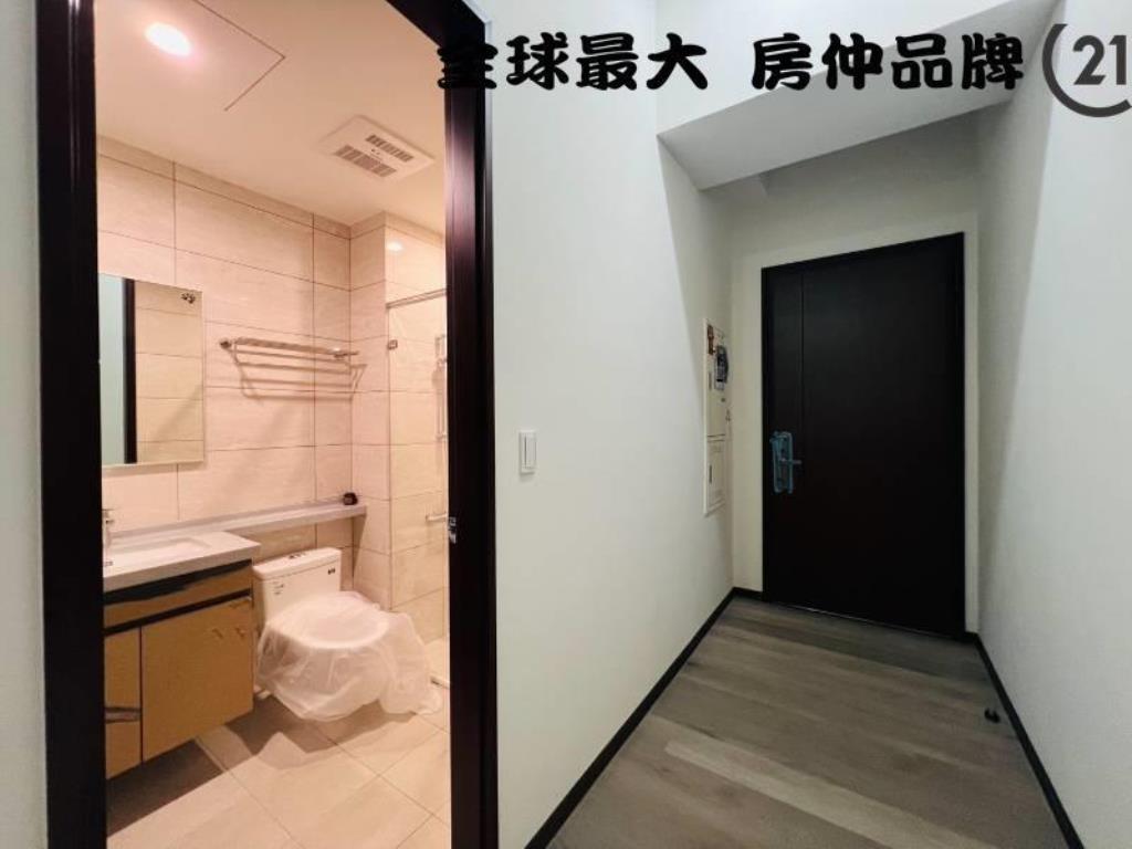 ㊝新濠一閱江翠二房車