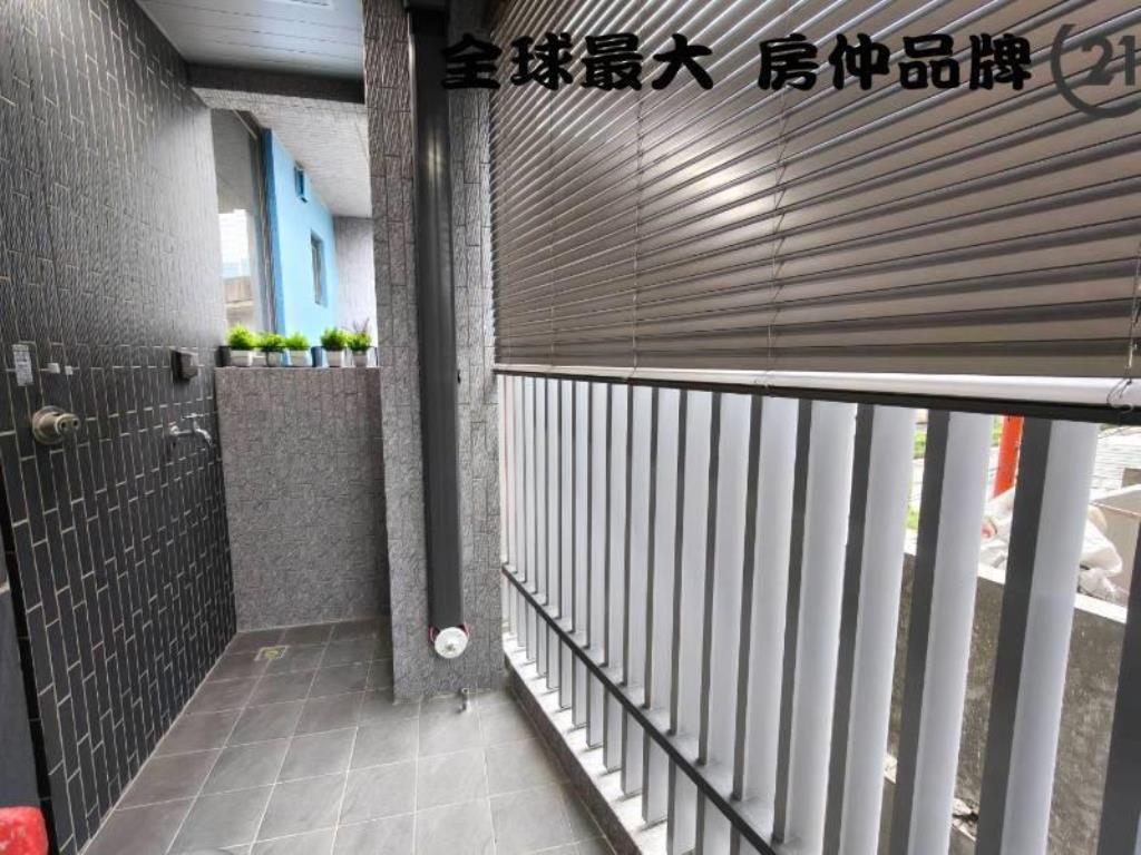 ㊝新濠一閱江翠二房車